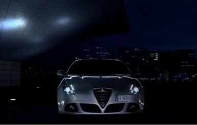 Alfa Romeo 'Just drive' / Directors Film Company / Akita Films