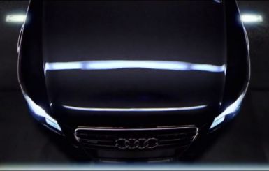 Audi A4 / Directors Film Company