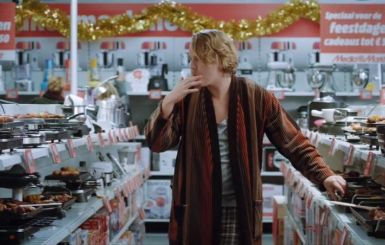 Media Markt Christmas / Holy Fools / JWT